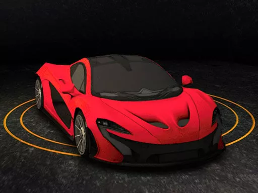 Turbo Car Track